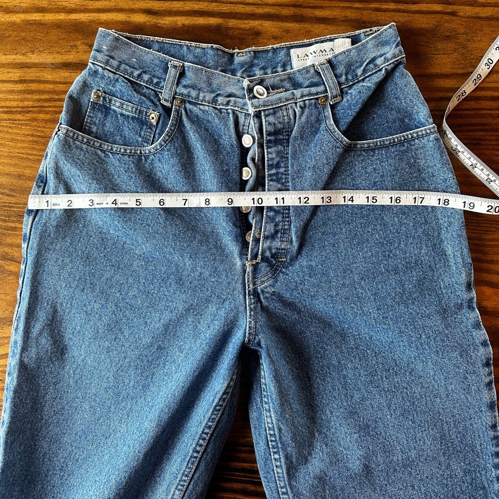 Lawman Jeans